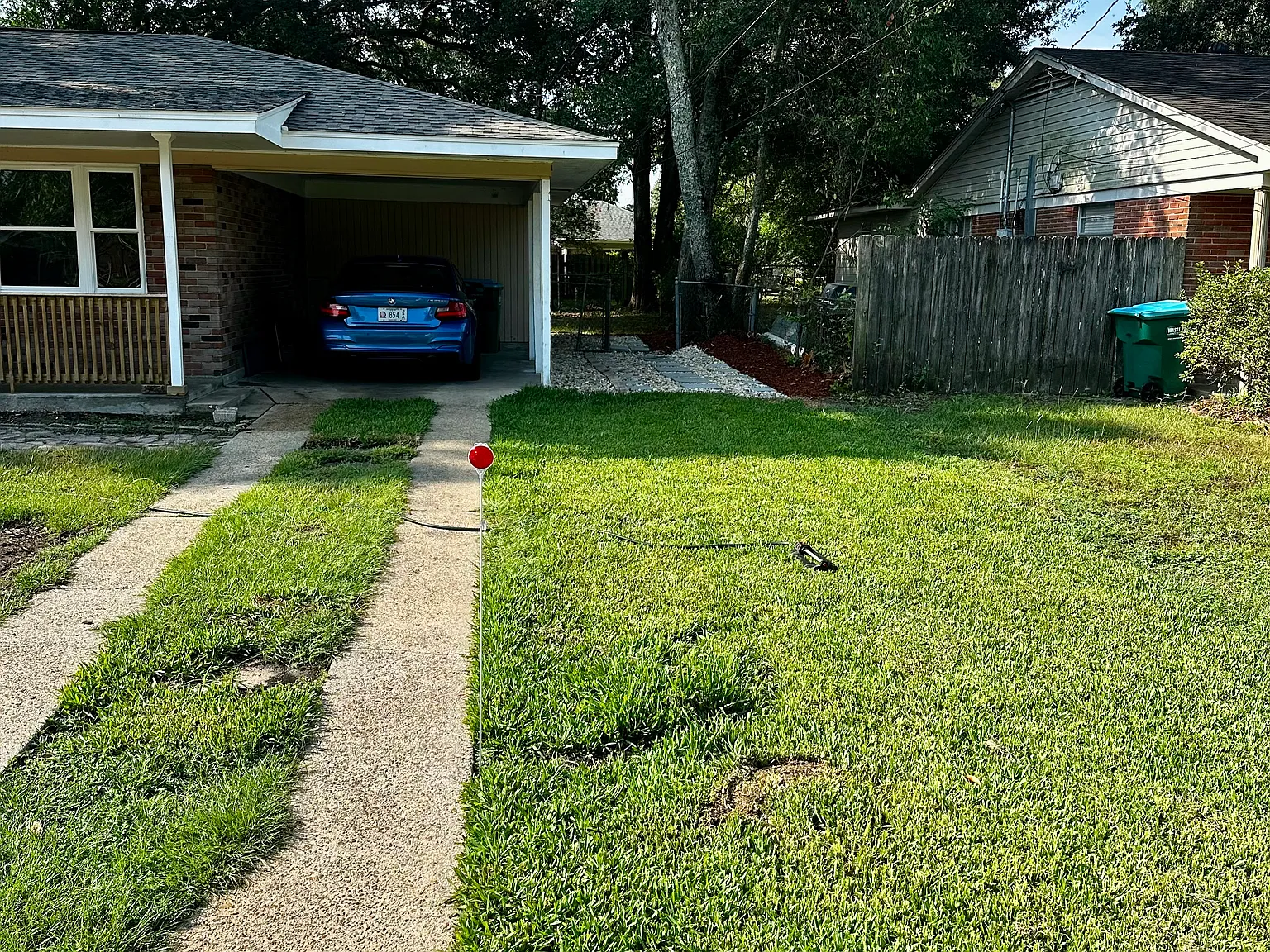 3 bed, 1230 sqft, $1,650 — Photo 4