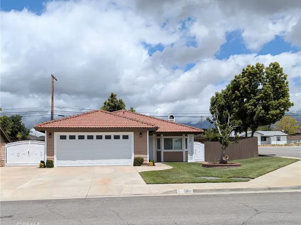 516 Cynthia St, Beaumont, CA 92223