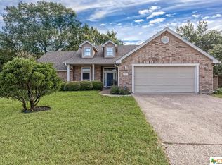 2111 Grizzly Trl, Harker Heights, TX 76548