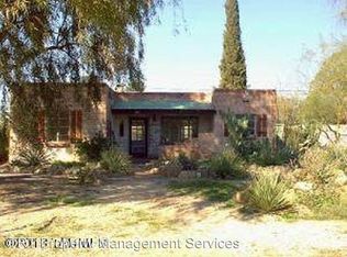 2911 E Waverly St, Tucson, AZ 85716