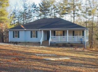 228 Lakewood Dr, West Union, SC 29696