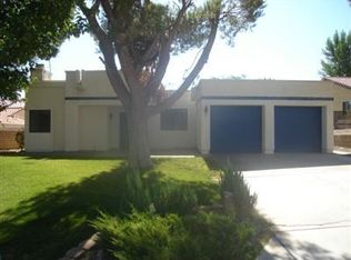 26553 Voyage Ln, Helendale, CA 92342