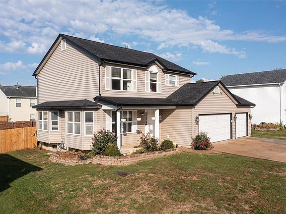 3rd image of 104 Glen Meadows Dr