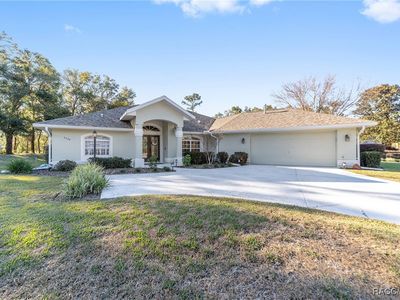 3338 N Chandler Dr, Hernando, FL, 34442