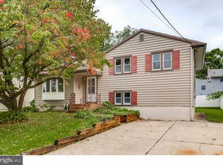 138 Valley Run Dr, Cherry Hill, NJ 08002