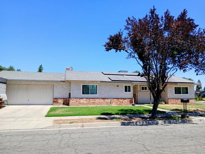 1820 E Ash Avenue, Tulare, CA, 93274