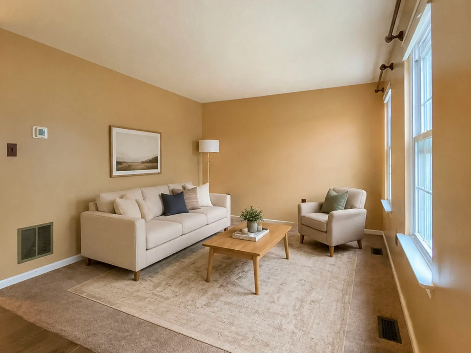 3 bed, 1500 sqft, $1,795 — Photo 2