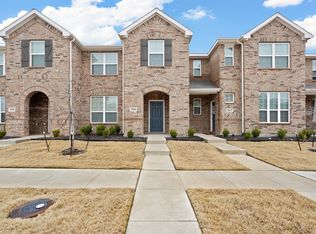 2836 Baneberry Ln, Mesquite, TX 75150