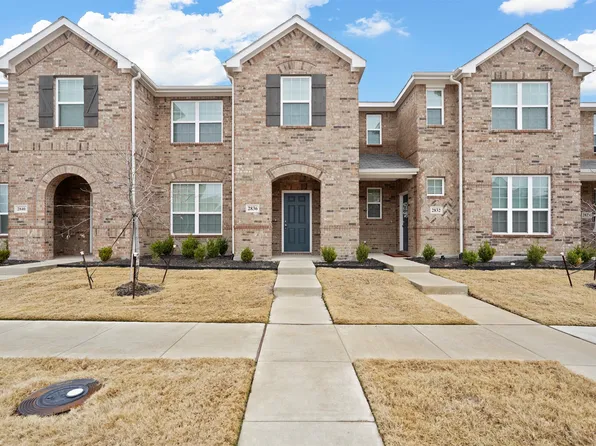 2836 Baneberry Ln, Mesquite, TX 75150