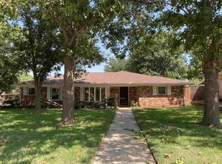 3501 Windsor Ln, Wichita Falls, TX 76308