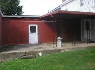 211 W Main St, Hummelstown, PA 17036