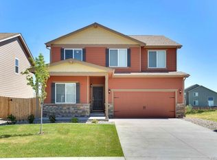 11114 Charles St, Firestone, CO 80504