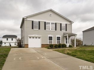 1761 Northside Dr, Burlington, NC 27217