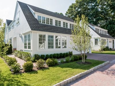 75 Kensett Ln, Darien, CT, 06820