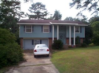 200 Arrowhead Dr, Troy, AL 36081