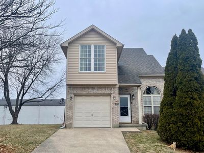 812 Statesman Way, Lexington, KY, 40505