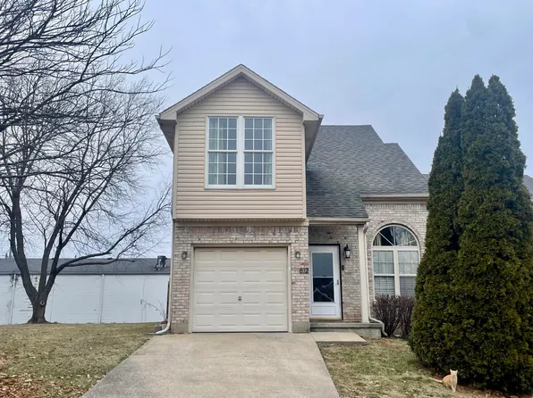 812 Statesman Way, Lexington, KY 40505