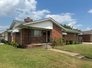 5803 E 21st Pl, Tulsa, OK 74114