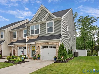 10913 Genito Square Dr, Midlothian, VA, 23112
