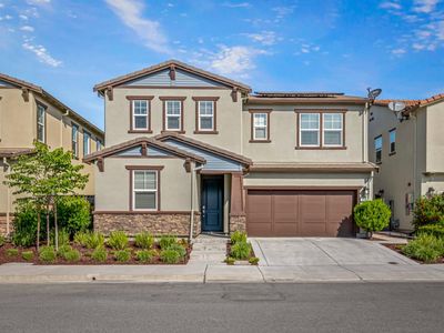 1581 Castlewood Pl, Gilroy, CA, 95020