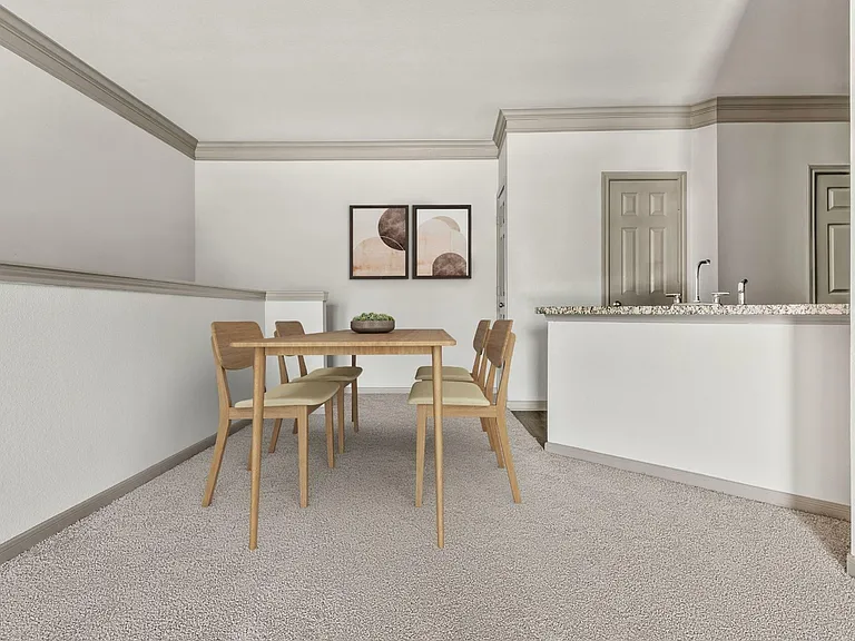 Avenues at Northpointe - Dining Area