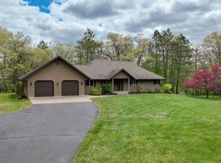 1119 E Chippewa Ave, Bruce, WI 54819