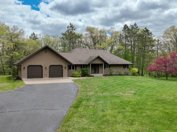 1119 E Chippewa Ave, Bruce, WI 54819