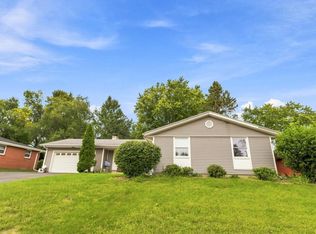 3121 Windsor LANE, Janesville, WI 53546