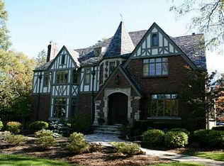 4550 Brookside Rd, Toledo, OH 43615