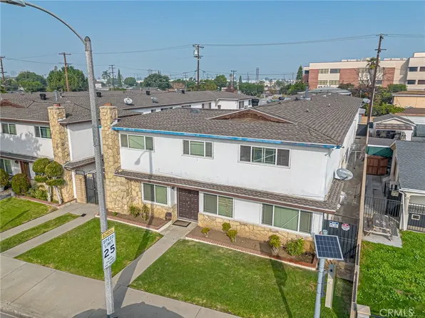 6021 Gage Ave, Bell Gardens, CA 90201