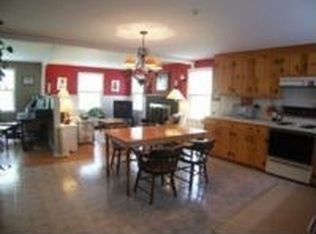 940 Route 149, Marstons Mills, MA 02648