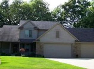 350 Indianside Rd, Oakland, MI 48363