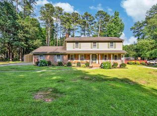 412 Cloverleaf Ln, Spartanburg, SC 29301