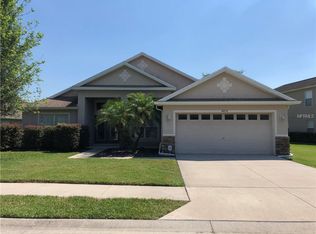 4818 Diamonds Palm Loop, Zephyrhills, FL 33543