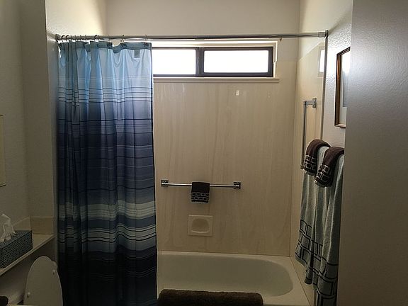 granite countertop