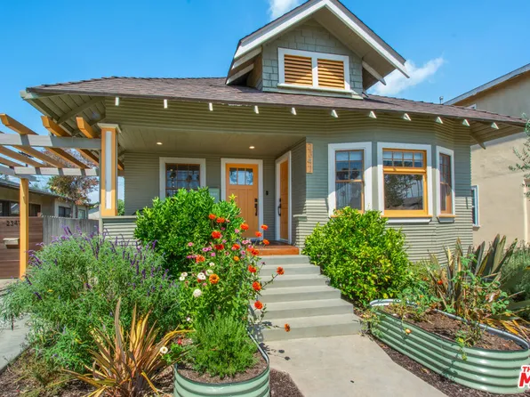 2347 W 29th Pl, Los Angeles, CA 90018