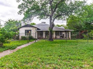 726 N Oak Cliff Blvd, Dallas, TX 75208