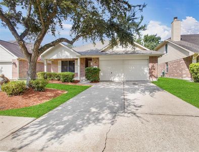 214 Mammoth Springs Ln, Dickinson, TX, 77539