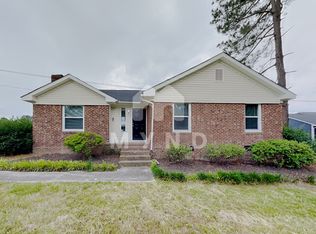 164 Gail Ridge Ln, Wendell, NC 27591