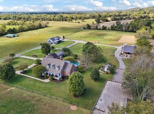 7531 Barlow Ln, Lascassas, TN 37085