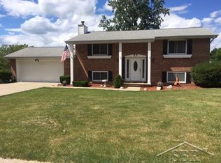 4410 McCarty Rd, Saginaw, MI 48603