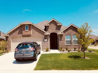 1421 Heather Ln, Little Elm, TX 75068