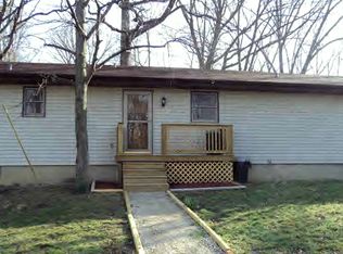 34077 N 1850 East Rd, Rossville, IL 60963