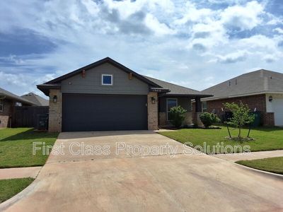 19616 Bolton Rd, Edmond, OK, 73012
