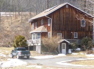 1803 Cash Creek Rd, Ulster, PA 18850