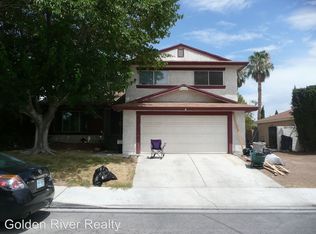5662 Ibanez Ave, Las Vegas, NV 89103