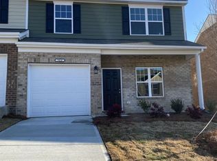 7418 Sienna Heights Pl, Charlotte, NC 28213