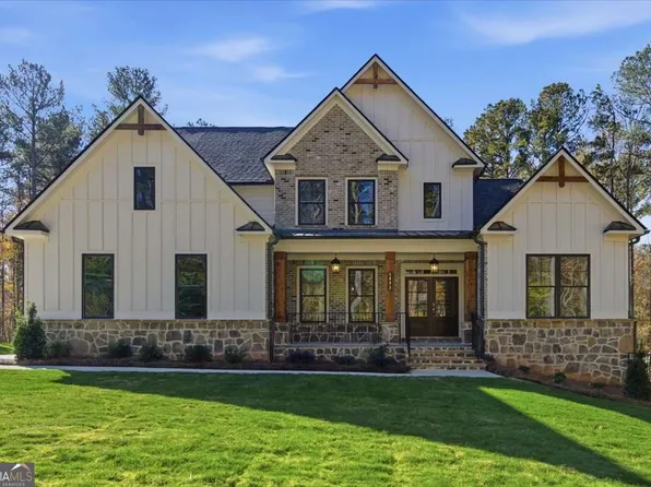 5893 Ford Rd, Acworth, GA 30101