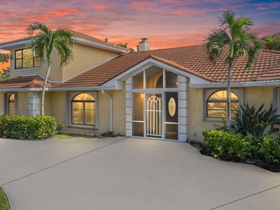 2807 NW St Lucie Lane, Stuart, FL, 34994