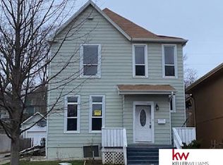 1318 S 30th Ave, Omaha, NE 68105